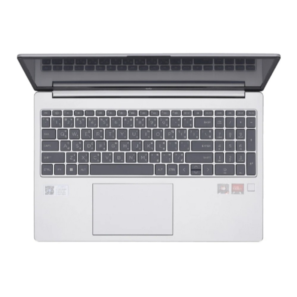 โน๊ตบุ๊ค HP 15-fc0291AU Silver