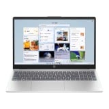 โน๊ตบุ๊ค HP 15-fc0291AU Silver
