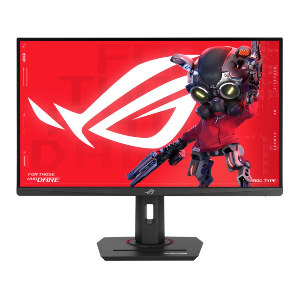 จอมอนิเตอร์ ASUS ROG Strix XG279CNS Gaming Monitor (FAST IPS 380Hz (OC))