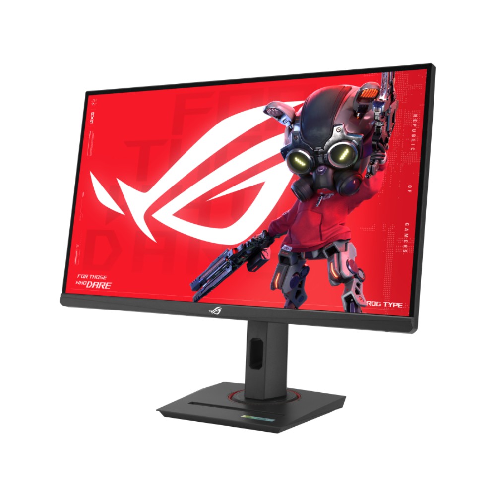 จอมอนิเตอร์ ASUS ROG Strix XG279CNS Gaming Monitor (FAST IPS 380Hz (OC))