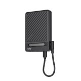 พาวเวอร์แบงค์ WHY 10000 mAh Starwar PD20W PB-112E Black