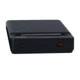 พาวเวอร์แบงค์ WHY 10000 mAh Starwar PD20W PB-112E Black (CCC)