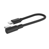 พาวเวอร์แบงค์ WHY 10000 mAh Starwar PD20W PB-112E Black (CCC)