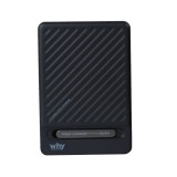 พาวเวอร์แบงค์ WHY 10000 mAh Starwar PD20W PB-112E Black (CCC)