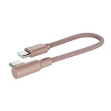 พาวเวอร์แบงค์ WHY 10000 mAh Starwar PD20W PB-112E Pink