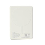 พาวเวอร์แบงค์ WHY 10000 mAh Starwar PD20W PB-112E Cream (CCC)