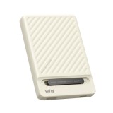 พาวเวอร์แบงค์ WHY 10000 mAh Starwar PD20W PB-112E Cream (CCC)