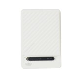 พาวเวอร์แบงค์ WHY 10000 mAh Starwar PD20W PB-112E Cream (CCC)