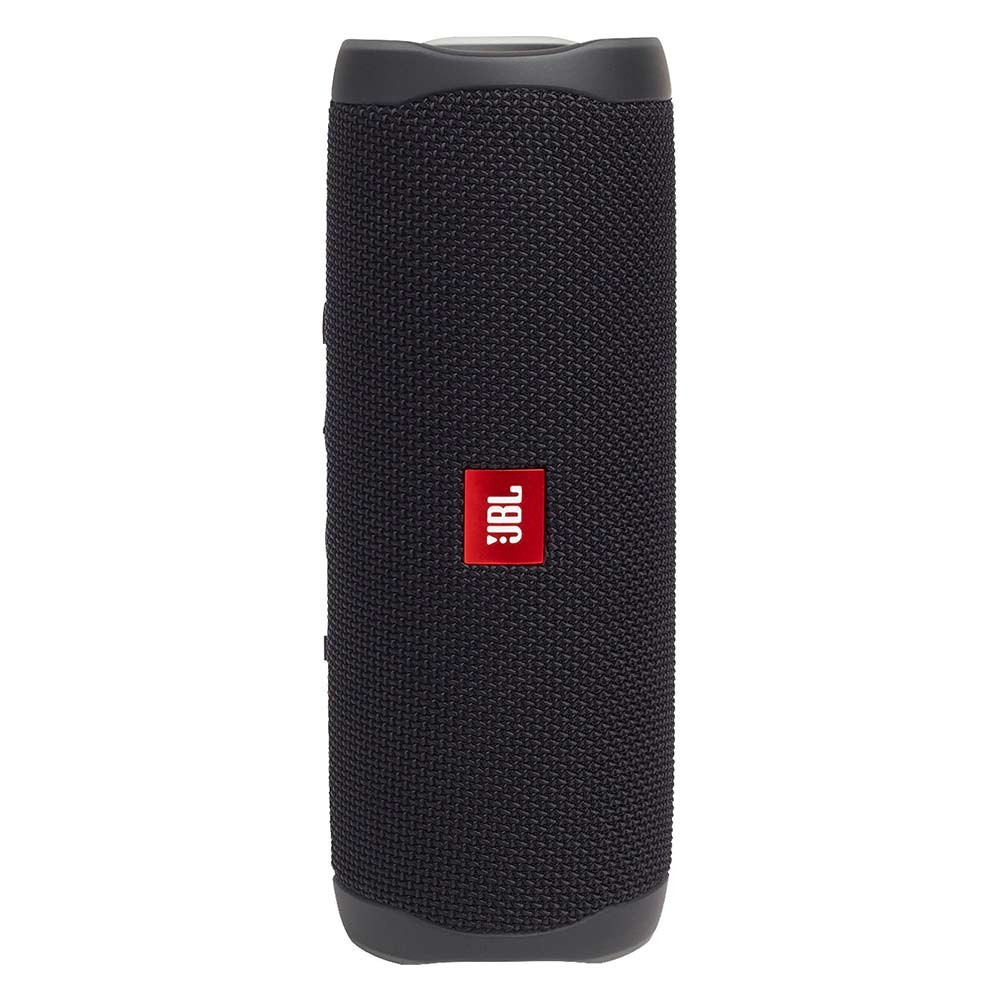 ลำโพงบลูทูธพกพา JBL Bluetooth Speaker Flip 5 Black