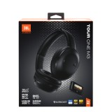 หูฟังไร้สาย JBL Tour One M3 Smart TX Black