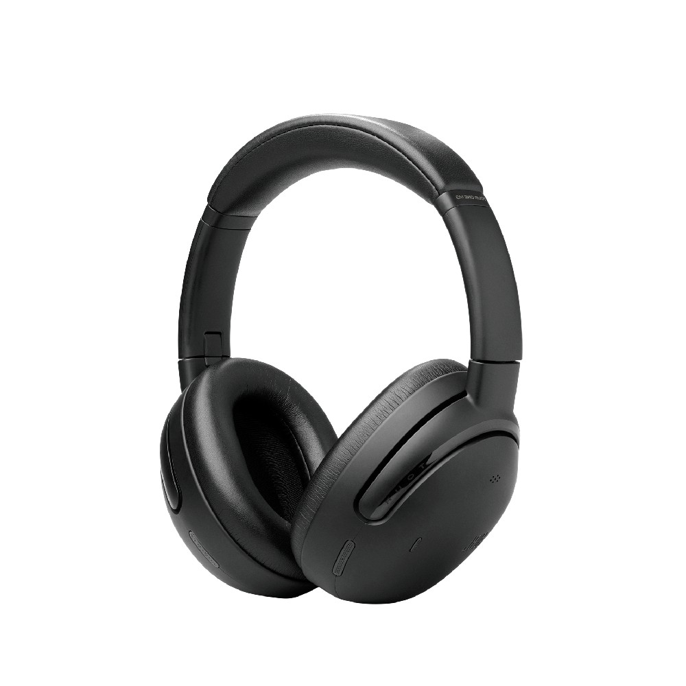 หูฟังไร้สาย JBL Tour One M3 Smart TX Black