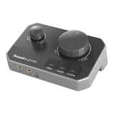 การ์ดเสียง Creative Sound Blaster G8 Hi-Res Gaming DUAL USB DAC & Amp Sound Card