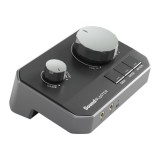 การ์ดเสียง Creative Sound Blaster G8 Hi-Res Gaming DUAL USB DAC & Amp Sound Card