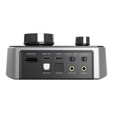 การ์ดเสียง Creative Sound Blaster G8 Hi-Res Gaming DUAL USB DAC & Amp Sound Card