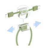 พาวเวอร์แบงค์ VEGER 15000 mAh VPC15-02PD Pro W1514 Matcha Green