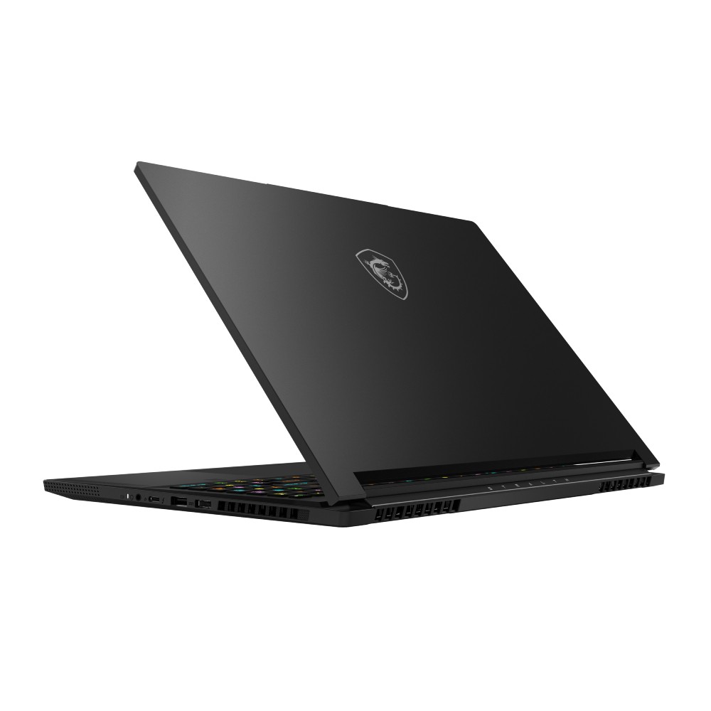 โน๊ตบุ๊ค MSI Stealth 16 AI A2HWFG-050TH Black