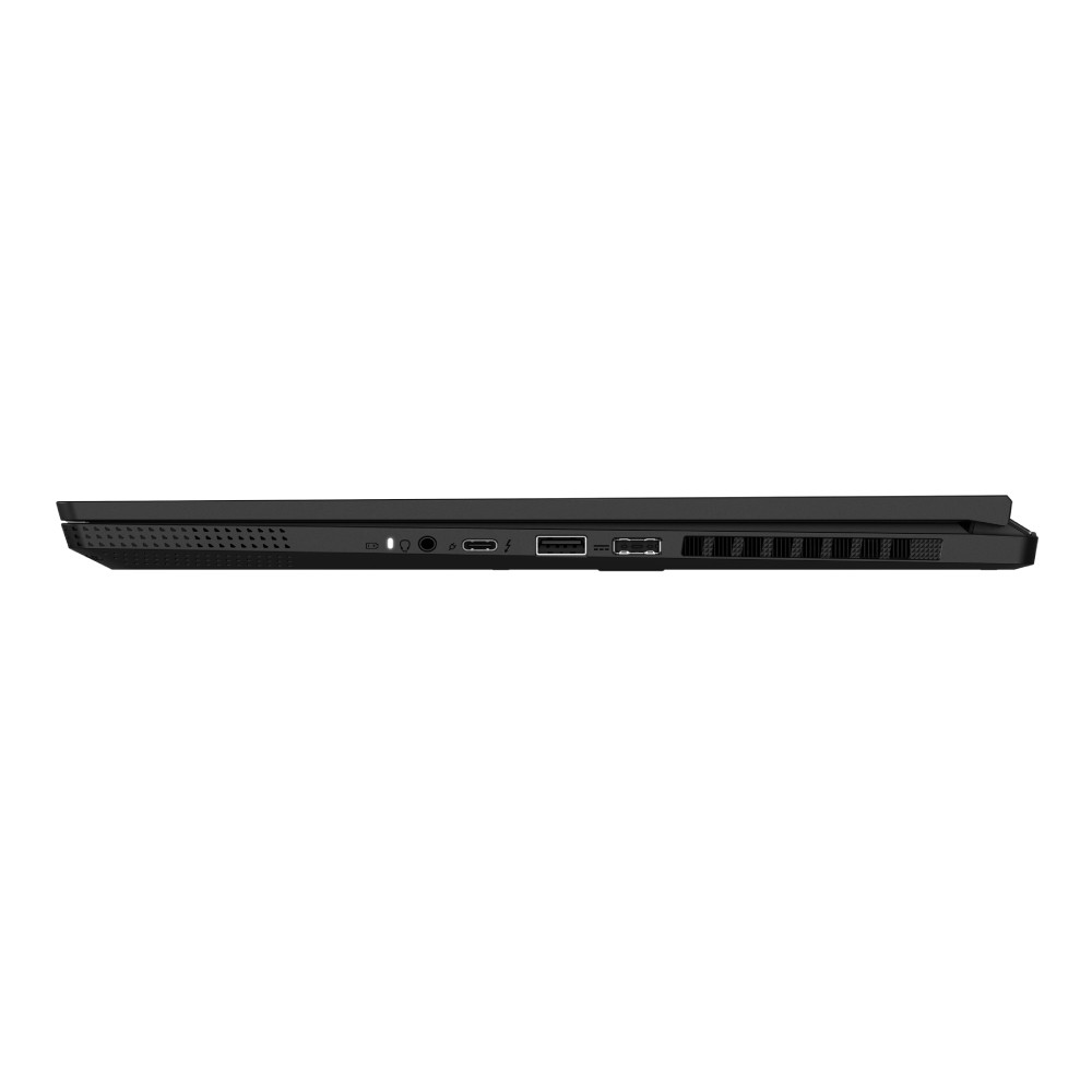โน๊ตบุ๊ค MSI Stealth 16 AI A2HWFG-050TH Black