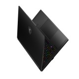 โน๊ตบุ๊ค MSI Stealth 16 AI A2HWFG-050TH Black