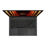 โน๊ตบุ๊ค MSI Stealth 16 AI A2HWFG-050TH Black