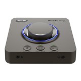 การ์ดเสียง CREATIVE Sound Blaster X4