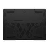 โน๊ตบุ๊ค MSI Crosshair 16 HX AI D2XWGKG-022TH Gray