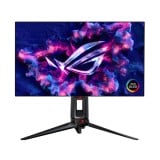 จอมอนิเตอร์ ASUS ROG Swift OLED PG27AQDP Gaming Monitor (OLED 2K 480Hz)