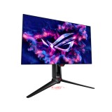 จอมอนิเตอร์ ASUS ROG Swift OLED PG27AQDP Gaming Monitor (OLED 2K 480Hz)
