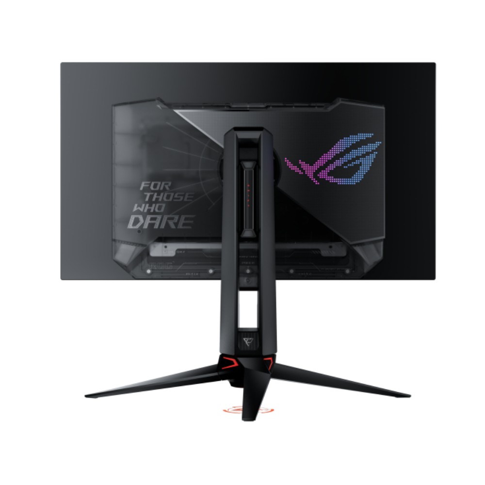 จอมอนิเตอร์ ASUS ROG Swift OLED PG27AQDP Gaming Monitor (OLED 2K 480Hz)