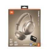 หูฟังไร้สาย JBL Tour One M3 Smart TX Latte