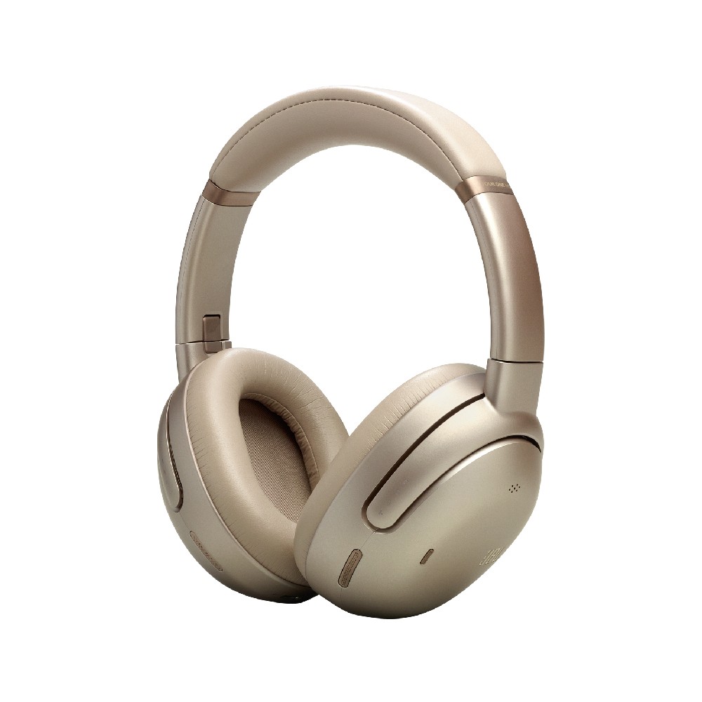 หูฟังไร้สาย JBL Tour One M3 Smart TX Latte