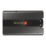 การ์ดเสียง CREATIVE Sound BlasterX G6