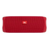 ลำโพงบลูทูธ JBL Flip 5 Red