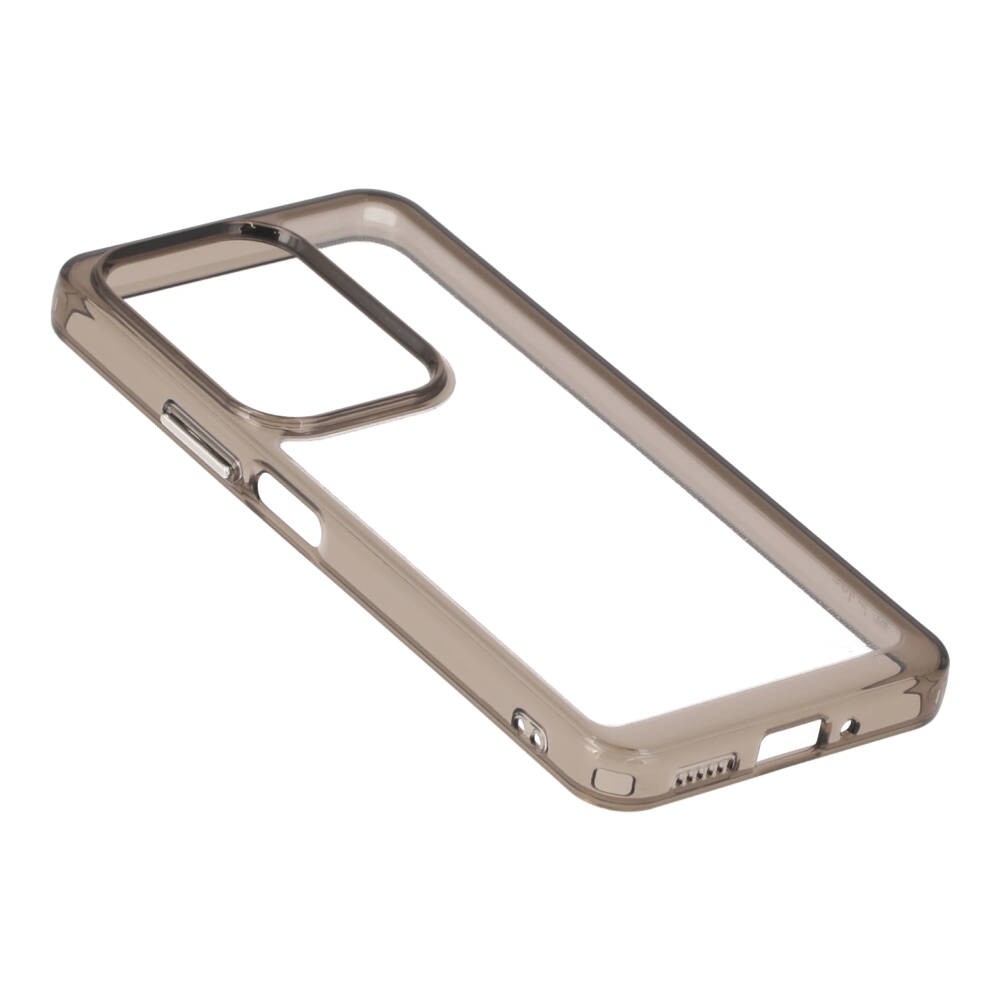 เคส QPLUS Vivo Y29 4G Frame Acrylic Clear
