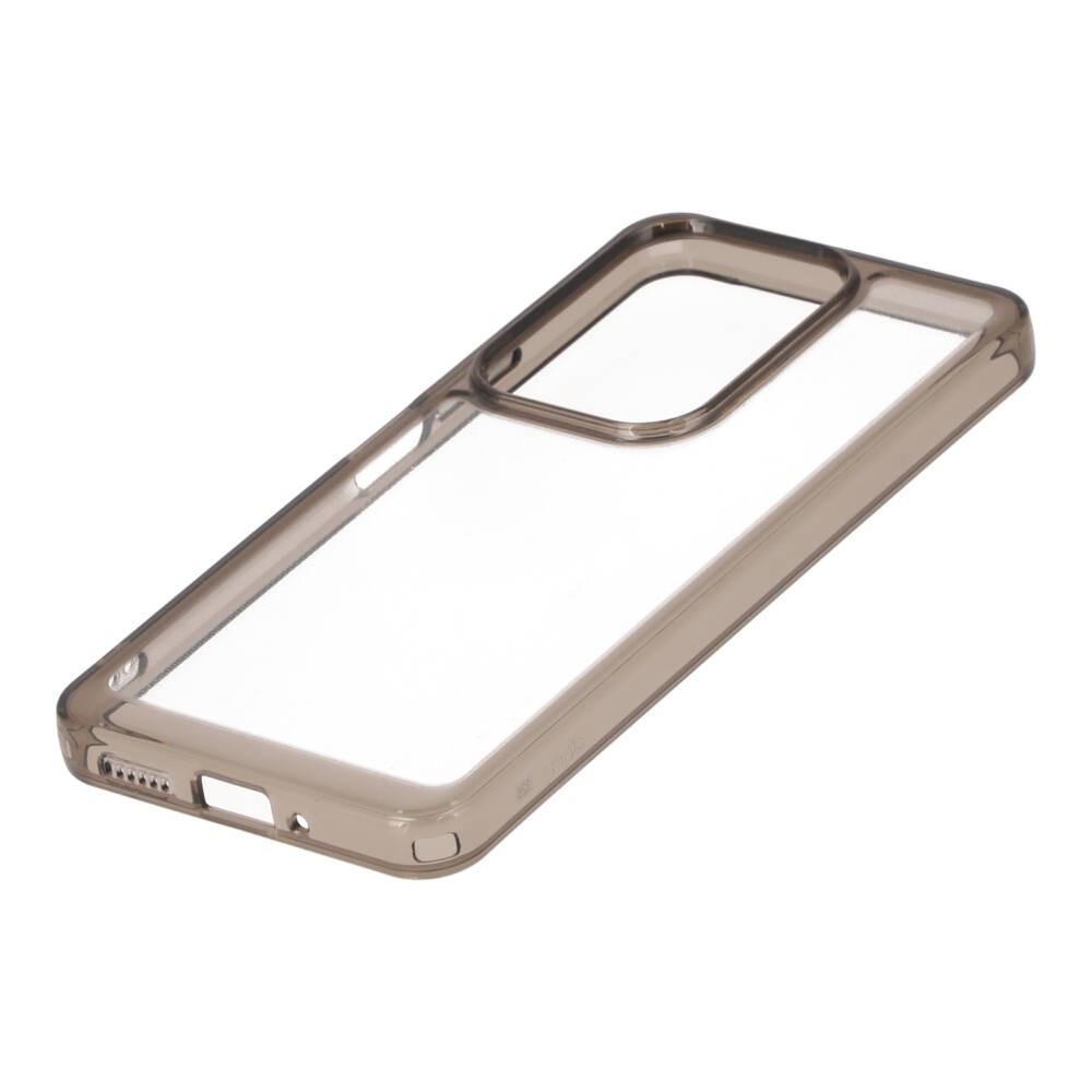 เคส QPLUS Vivo Y29 4G Frame Acrylic Clear