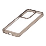 เคส QPLUS Vivo Y29 4G Frame Acrylic Clear