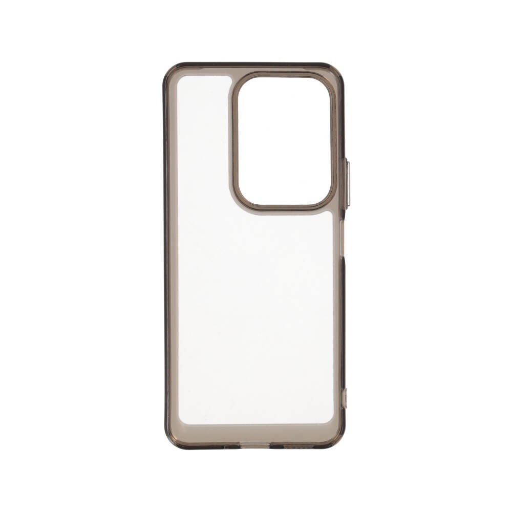 เคส QPLUS Vivo Y29 4G Frame Acrylic Clear