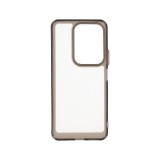 เคส QPLUS Vivo Y29 4G Frame Acrylic Clear