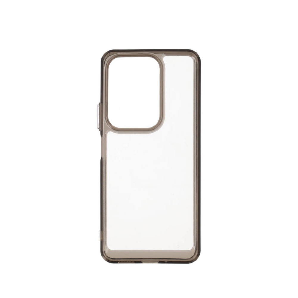 เคส QPLUS Vivo Y29 4G Frame Acrylic Clear