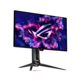 จอมอนิเตอร์ ASUS ROG Swift OLED PG27UCDM Gaming Monitor (QD-OLED 4K 240Hz)