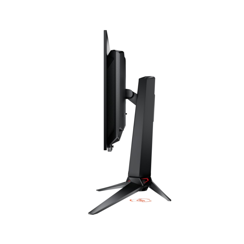 จอมอนิเตอร์ ASUS ROG Swift OLED PG27UCDM Gaming Monitor (QD-OLED 4K 240Hz)
