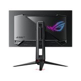 จอมอนิเตอร์ ASUS ROG Swift OLED PG27UCDM Gaming Monitor (QD-OLED 4K 240Hz)