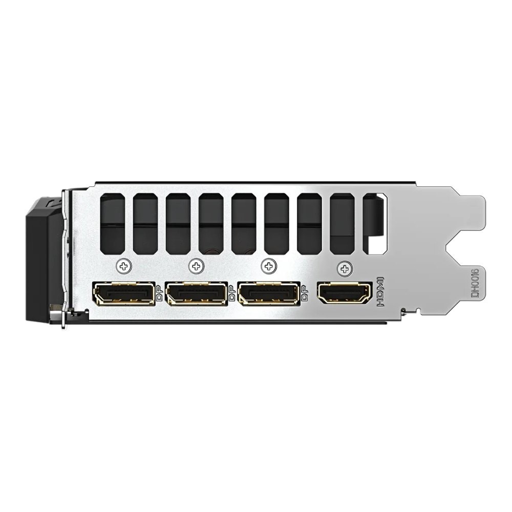 การ์ดจอ GIGABYTE GeForce RTX 5060 Ti WINDFORCE OC 8GB GDDR7 128-bit