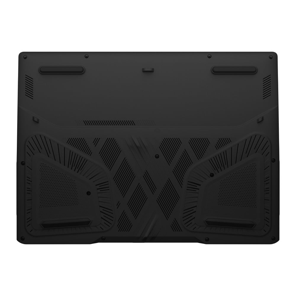 โน๊ตบุ๊ค MSI Crosshair 16 HX AI D2XWFKG-027TH Gray