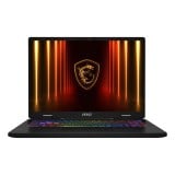 โน๊ตบุ๊ค MSI Crosshair 16 HX AI D2XWFKG-027TH Gray