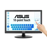 จอมอนิเตอร์ ASUS VT169HE (IPS 60Hz 10 Point Touch)