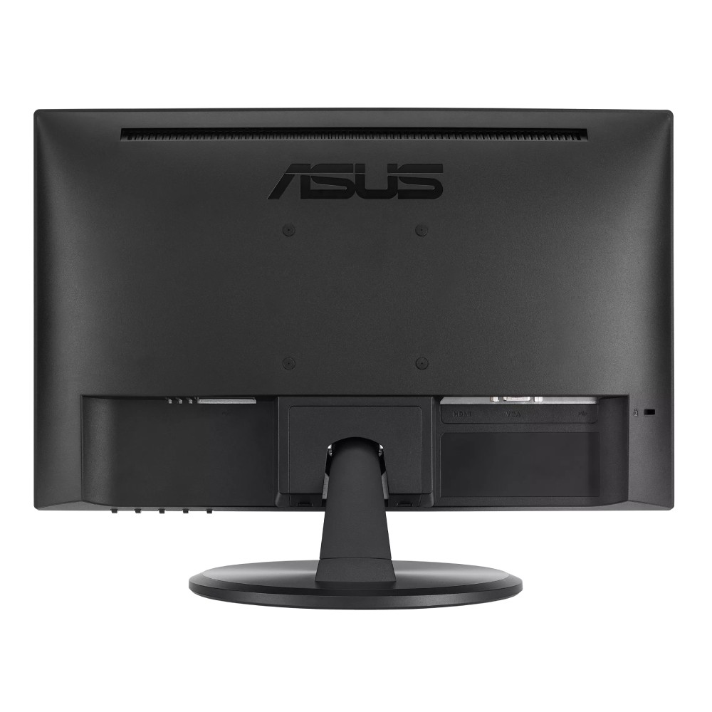 จอมอนิเตอร์ ASUS VT169HE (IPS 60Hz 10 Point Touch)