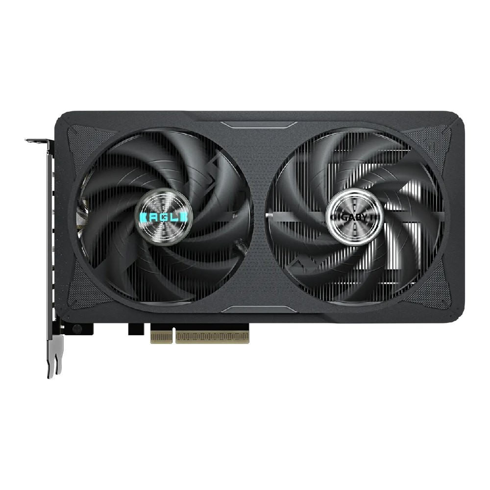 การ์ดจอ GIGABYTE GeForce RTX 5060 EAGLE OC 8GB GDDR7 128-bit