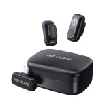 ไมโครโฟน HollyLand Lark A1 Duo USB-C Space Gray
