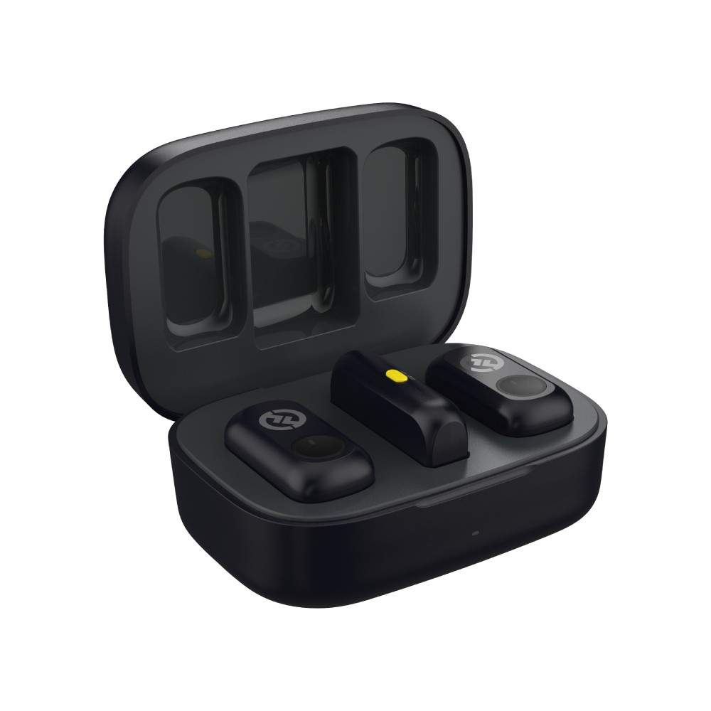 ไมโครโฟน HollyLand Lark A1 Duo USB-C Space Gray