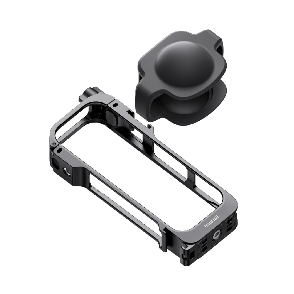เคสกล้อง Insta360 X5 Utility Frame